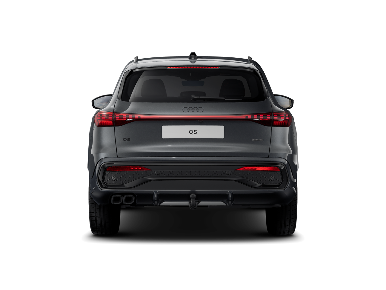 Obrázok Q5 SUV TDI quattro 150kW STR