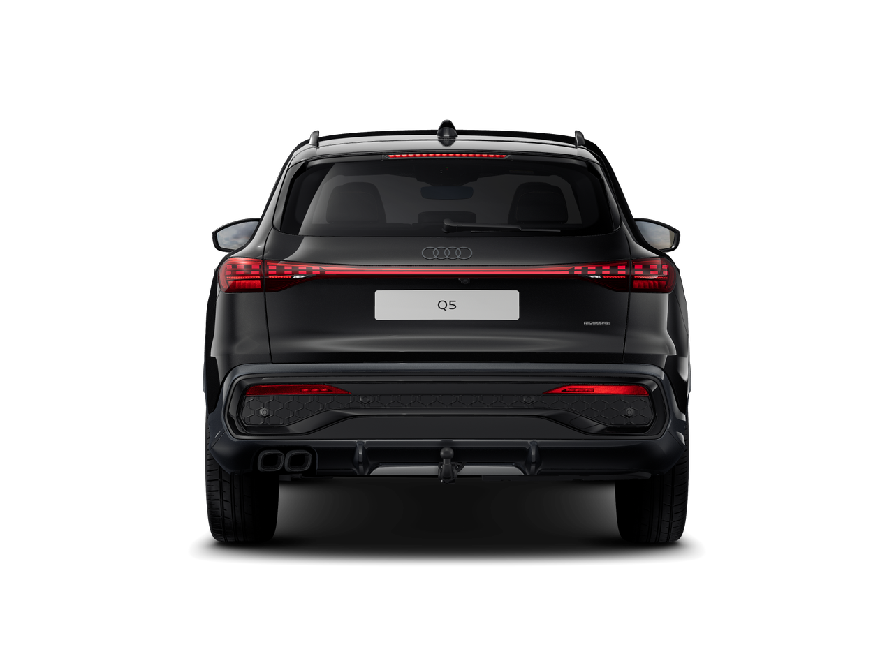Obrázok Q5 SUV TDI quattro 150kW STR
