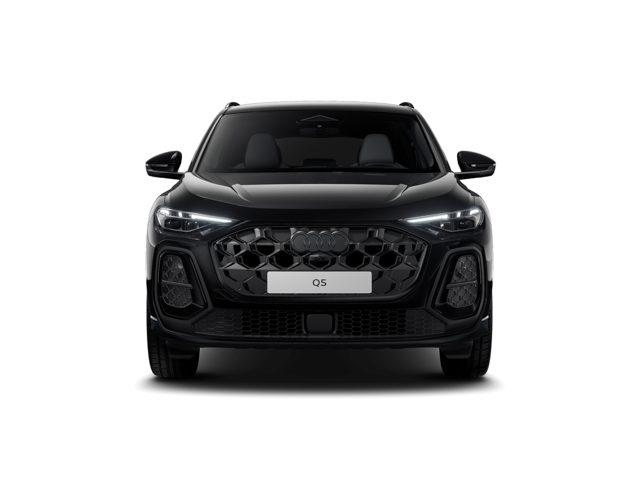 Obrázok Q5 SUV TDI quattro 150kW STR