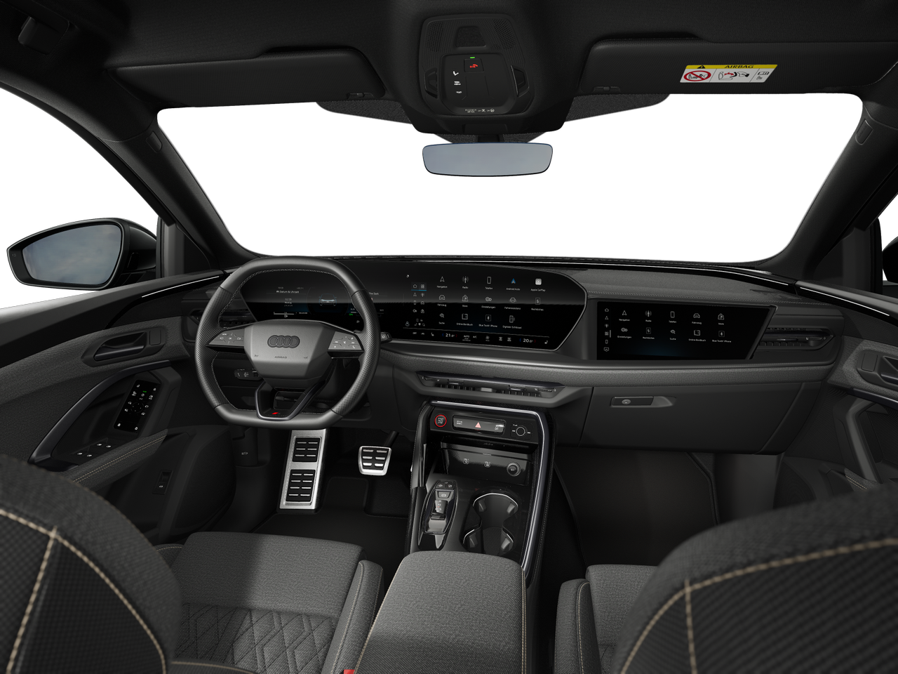 Obrázok Q5 SUV TDI quattro 150kW STR