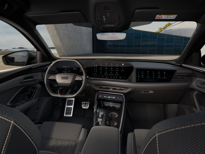 Obrázok Q5 SUV TDI quattro 150kW STR