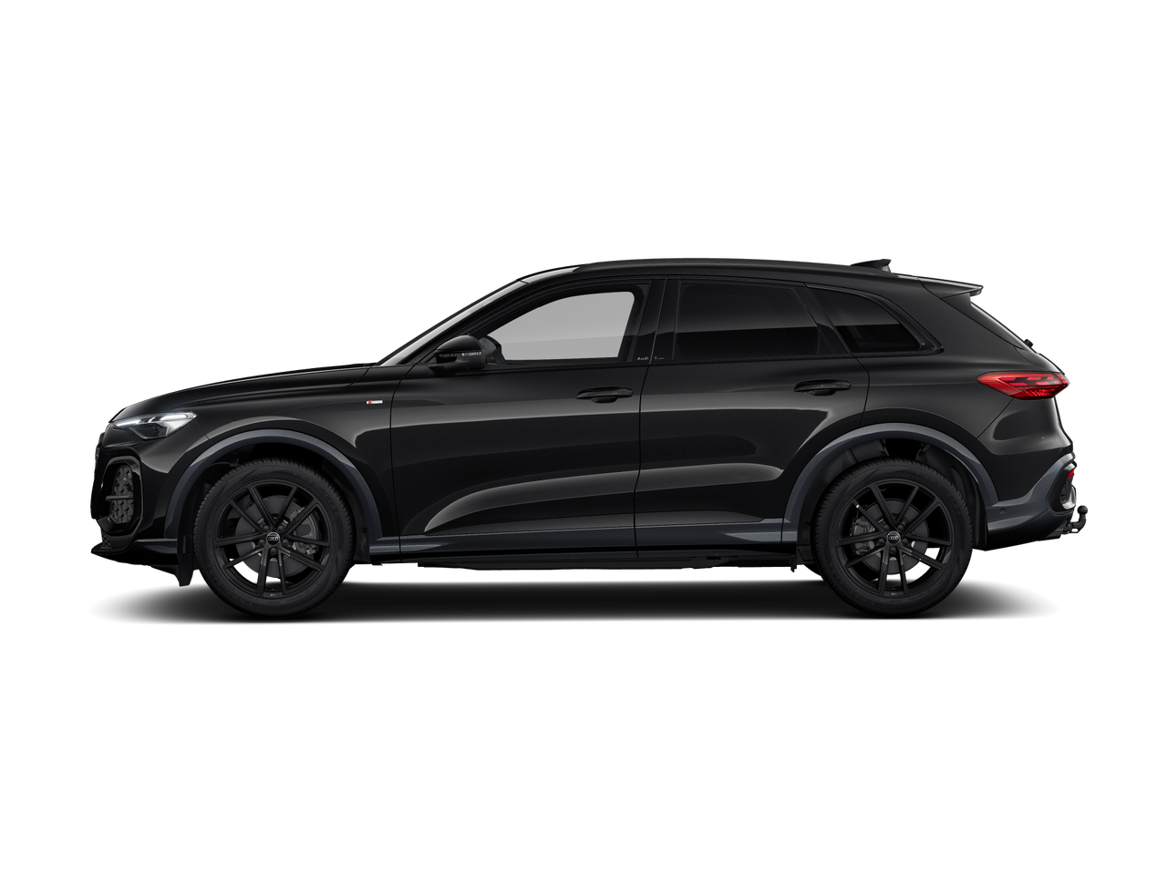 Obrázok Q5 SUV TDI quattro 150kW STR