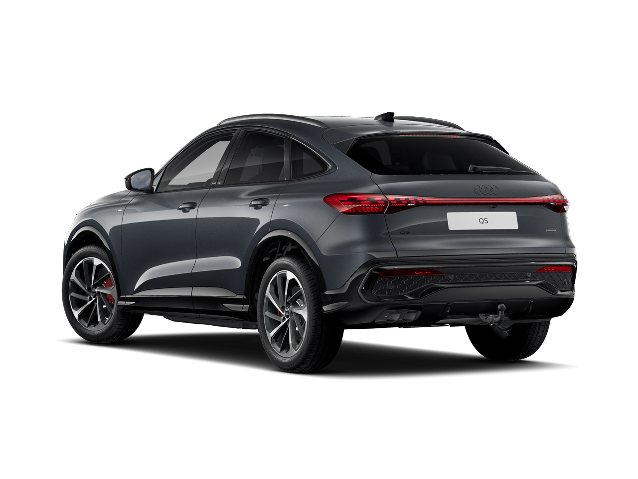 Obrázok Q5 Sportback TDI quattro 150kW STR
