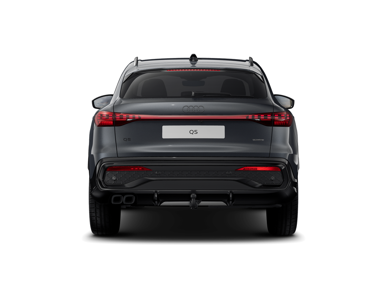Obrázok Q5 Sportback TDI quattro 150kW STR
