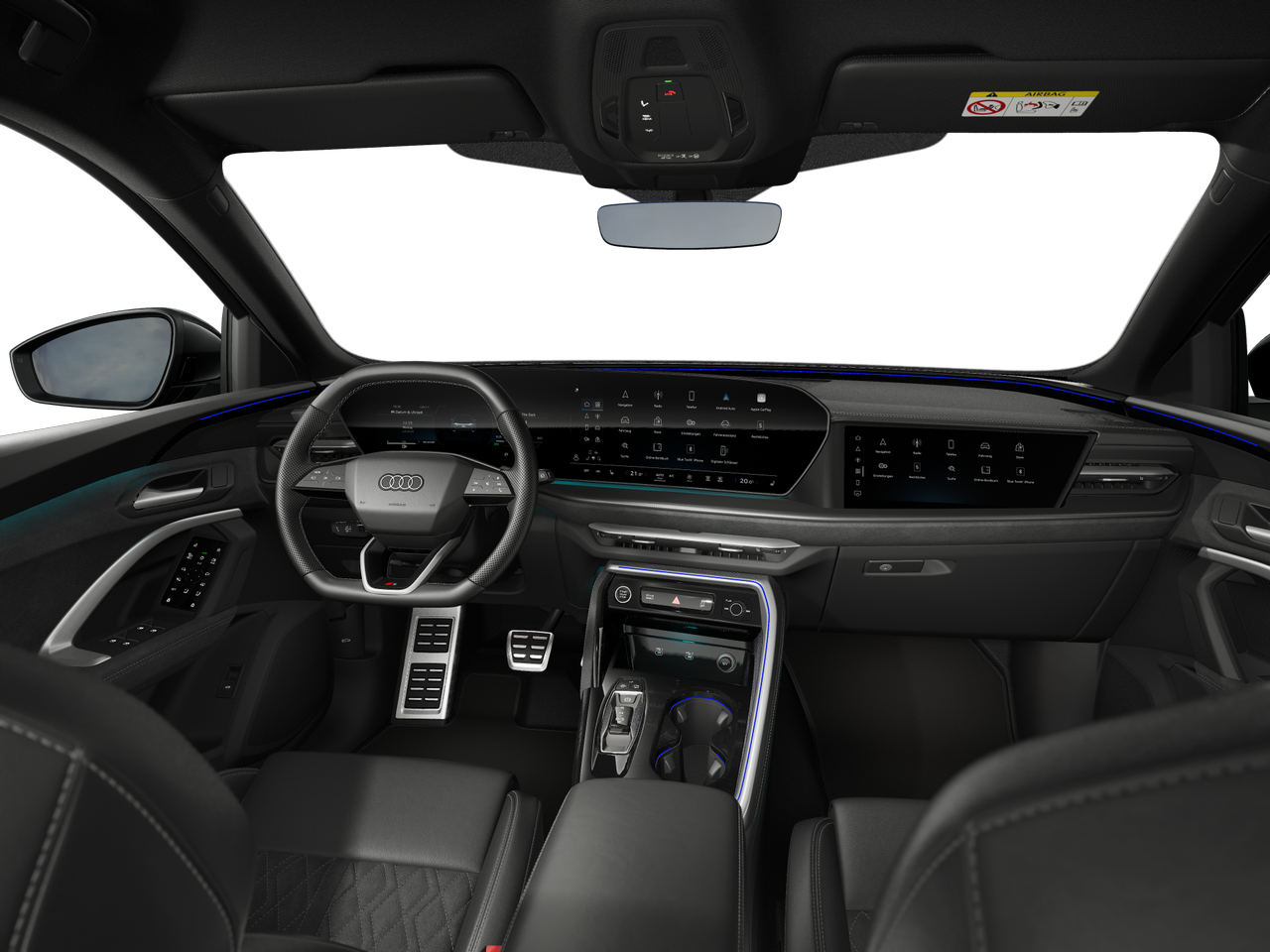 Obrázok Q5 Sportback TDI quattro 150kW STR