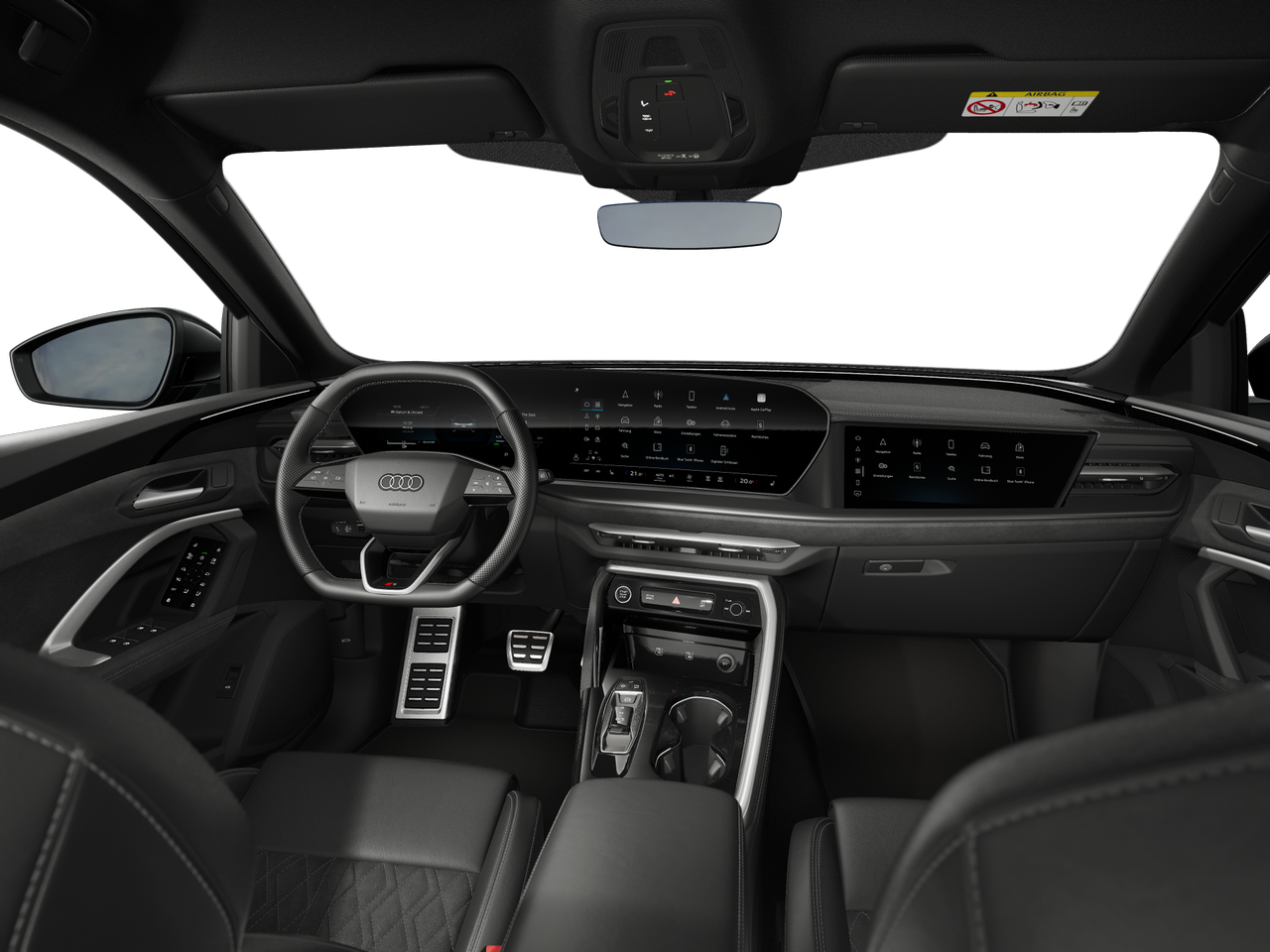 Obrázok Q5 Sportback TFSI quattro 150kW STR