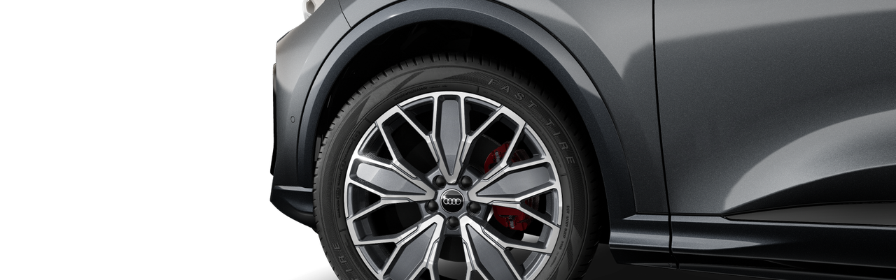Obrázok Q5 Sportback TFSI quattro 150kW STR