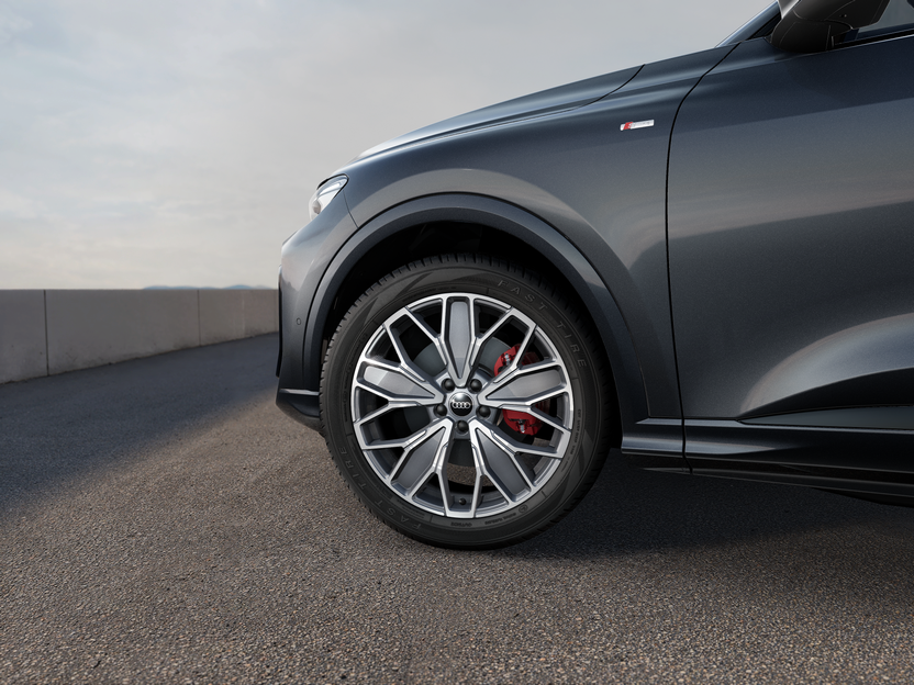 Obrázok Q5 Sportback TFSI quattro 150kW STR
