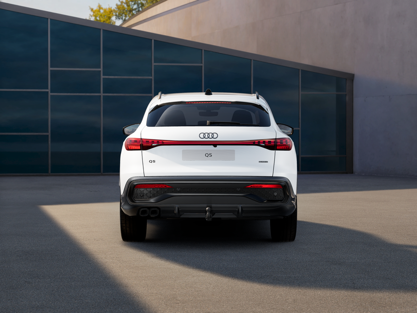 Obrázok Q5 Sportback TDI quattro 150kW STR