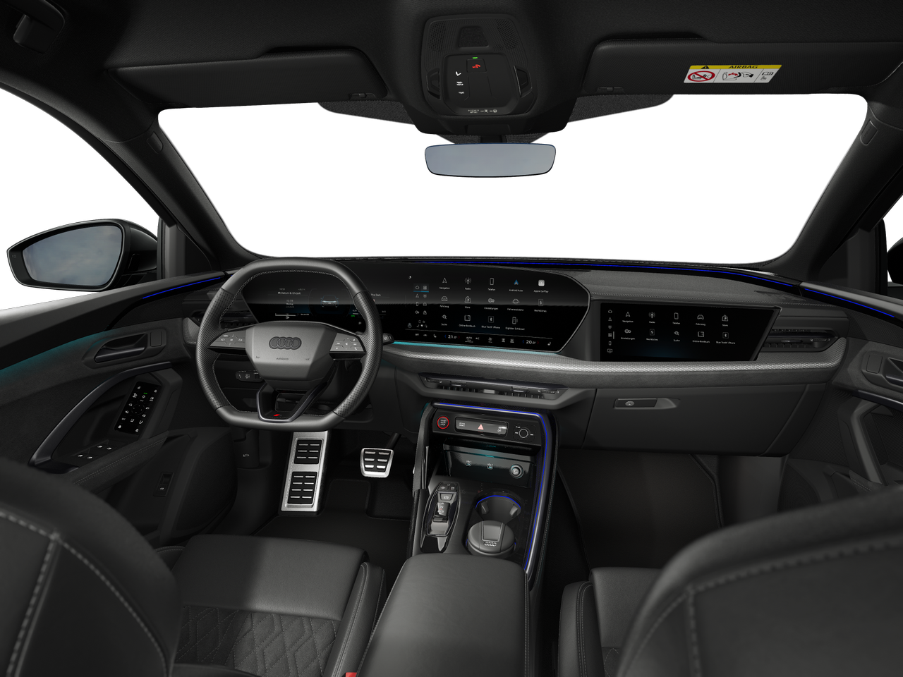 Obrázok Q5 Sportback TDI quattro 150kW STR
