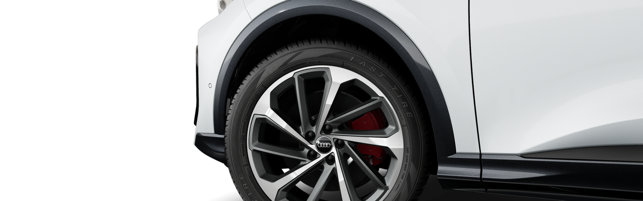 Obrázok Q5 Sportback TDI quattro 150kW STR