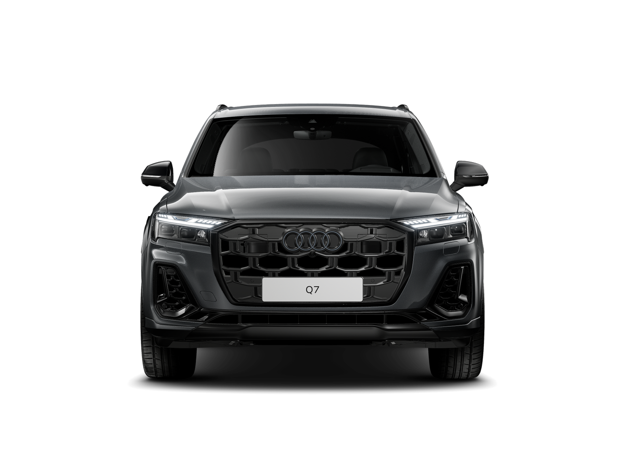 Obrázok Q7 SUV S line TFSI quattro 250kW