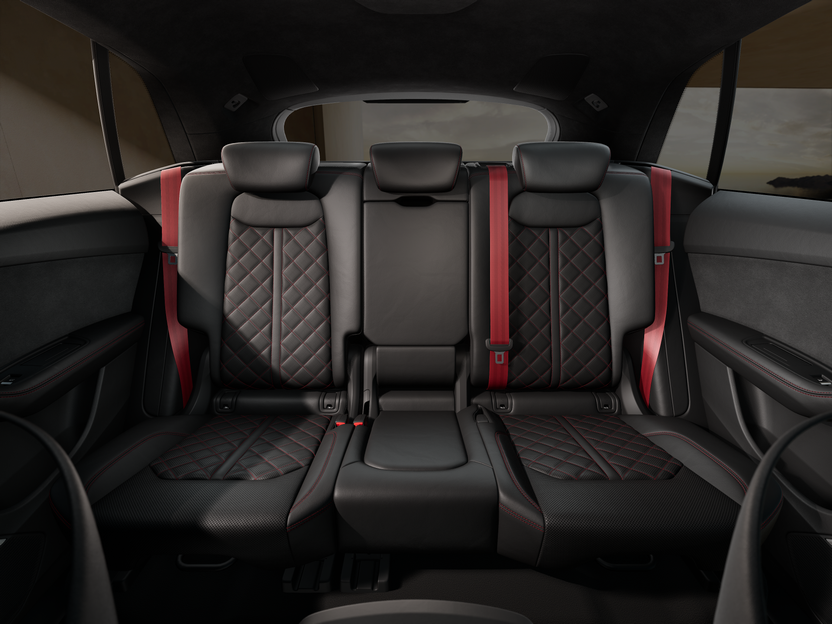 Obrázok Q8 SUV TDI quattro 210kW