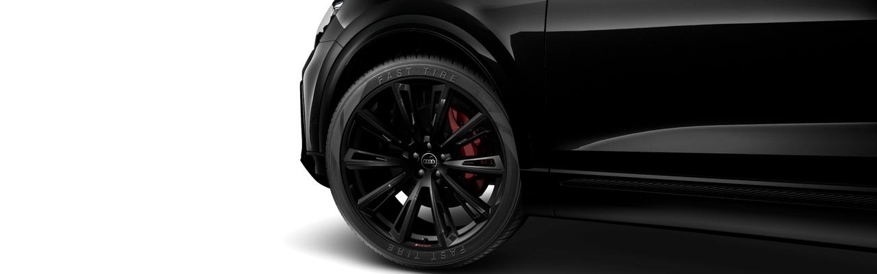 Obrázok Q8 SUV TDI quattro 210kW