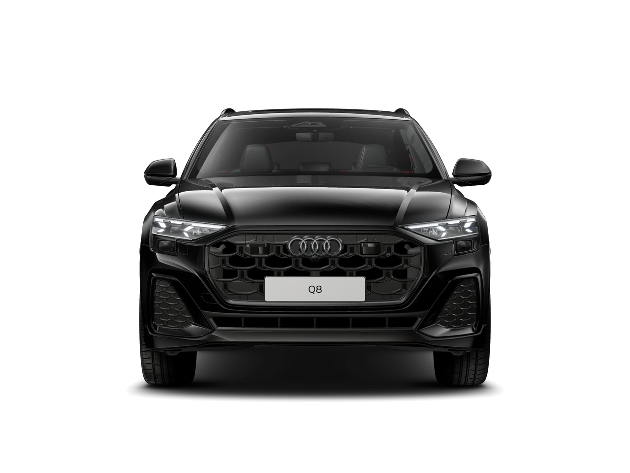 Obrázok Q8 SUV TDI quattro 210kW