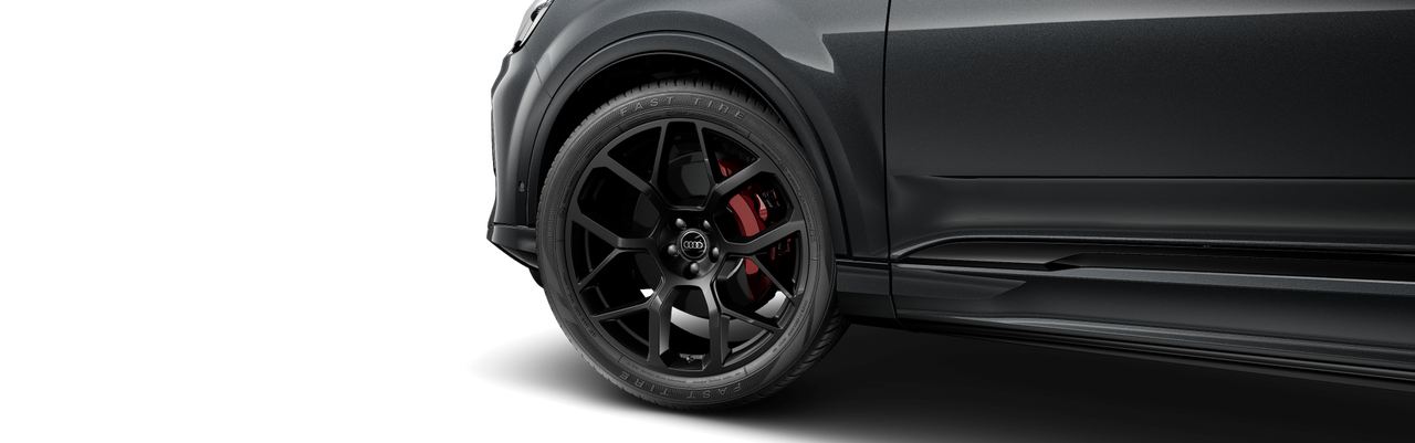 Obrázok Q7 SUV S line TDI quattro 210kW