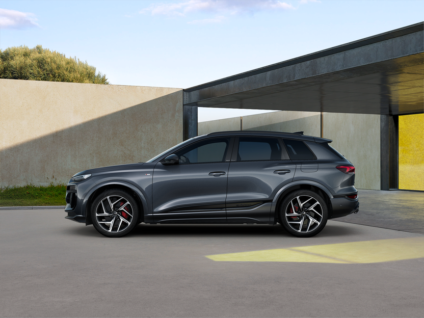 Obrázok Q6 SUV e-tron quattro