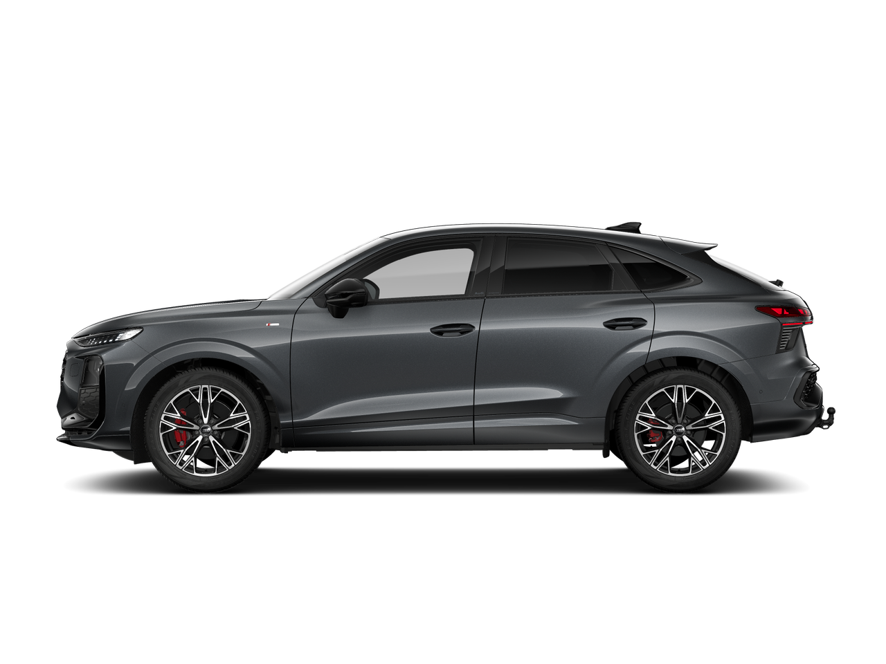 Obrázok Q3 Sportback TFSI quattro 150kW