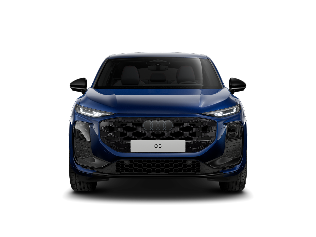 Obrázok Q3 Sportback TFSI quattro 150kW