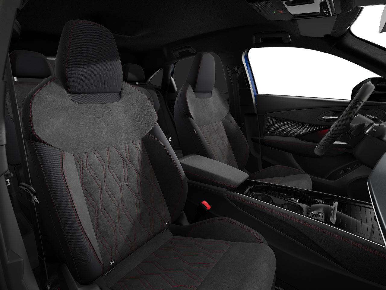 Obrázok Q3 Sportback TFSI quattro 150kW