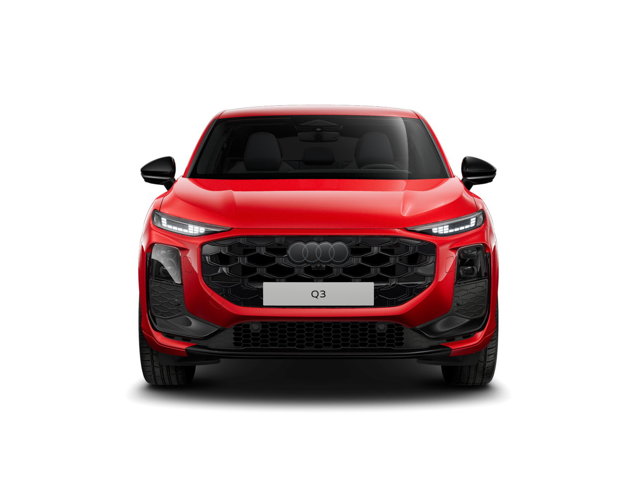 Obrázok Q3 Sportback TFSI quattro 150kW
