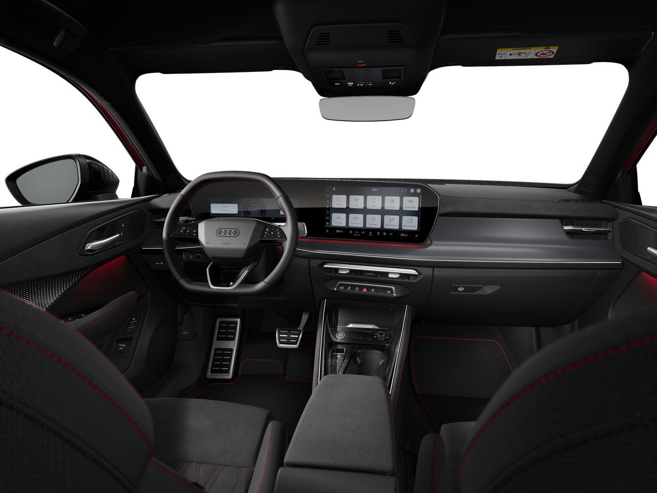Obrázok Q3 Sportback TFSI quattro 150kW