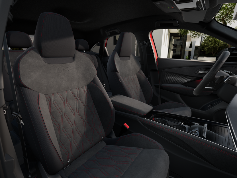 Obrázok Q3 Sportback TFSI quattro 150kW