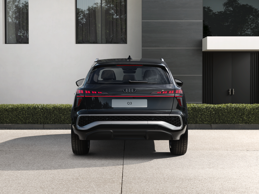 Obrázok Q3 SUV TFSI 110kW
