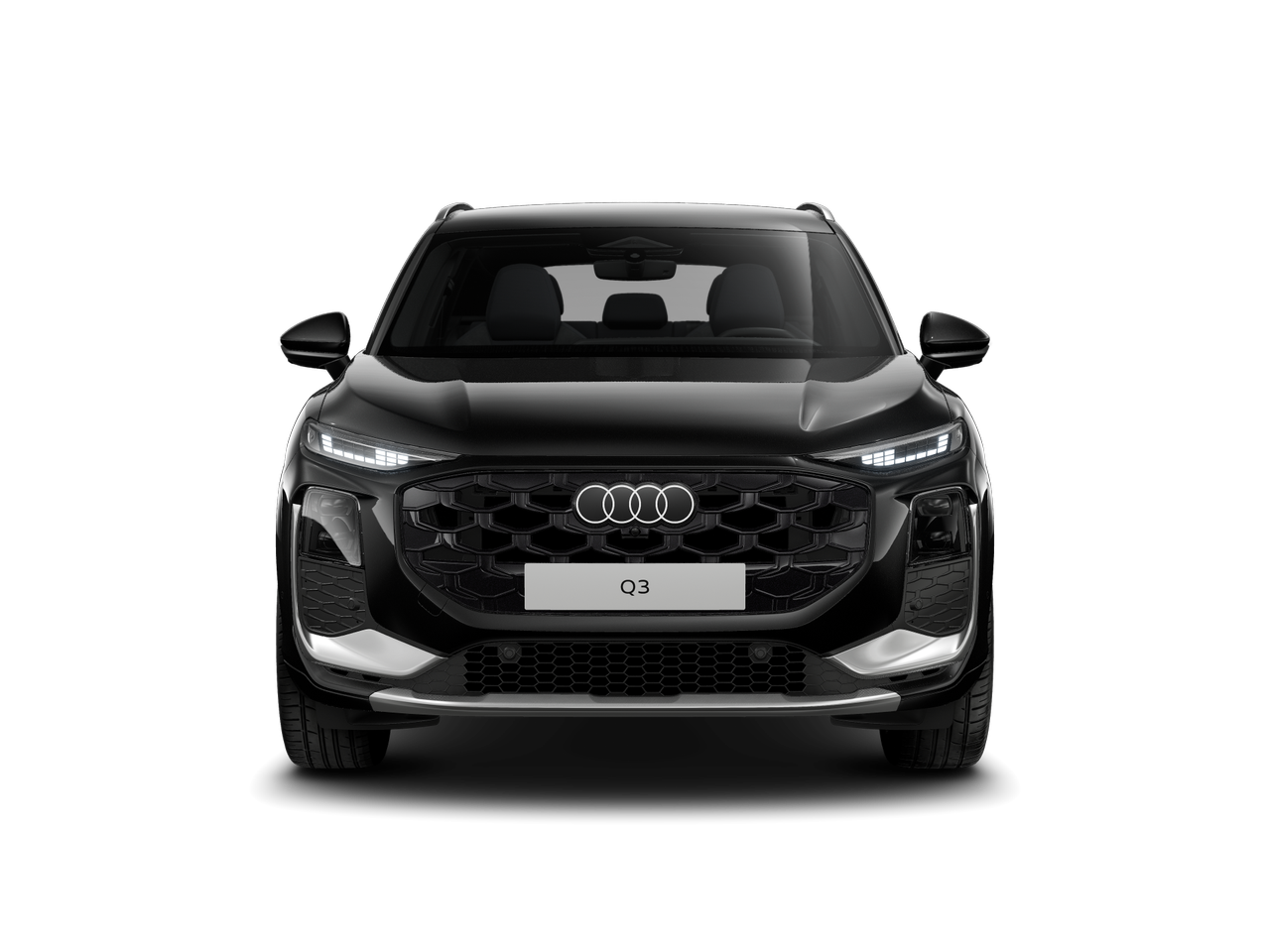 Obrázok Q3 SUV TFSI 110kW