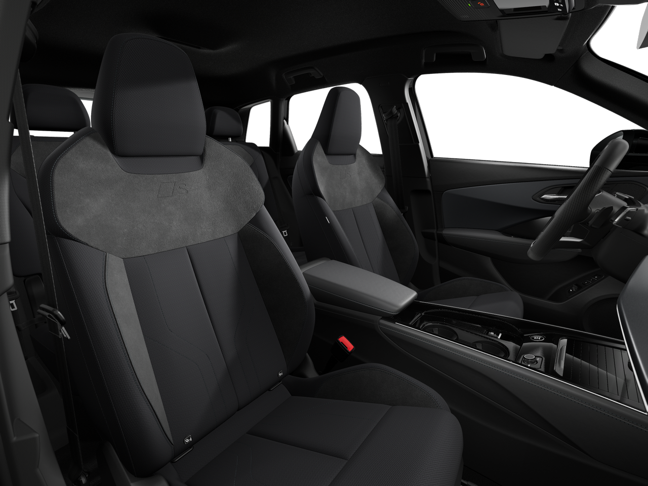 Obrázok Q3 SUV TFSI 110kW