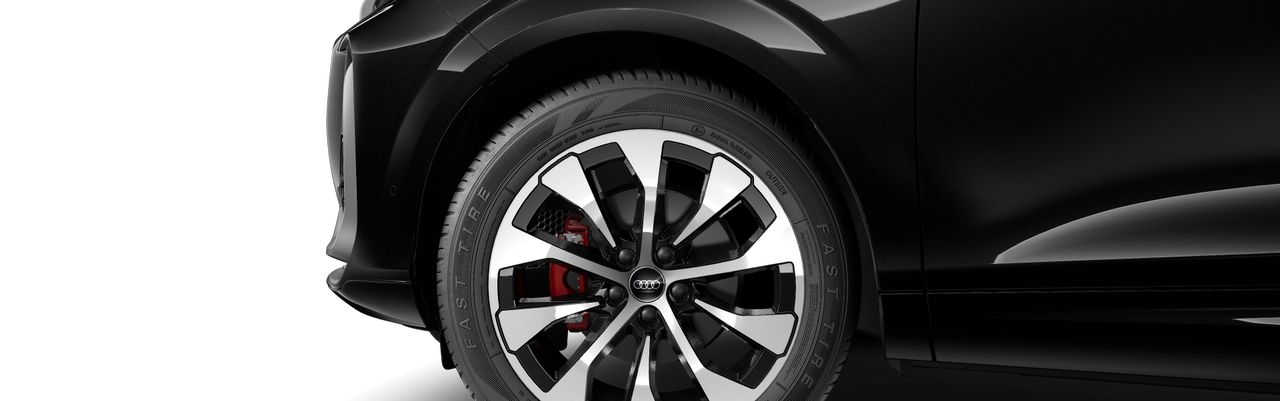 Obrázok Q3 SUV TFSI 110kW