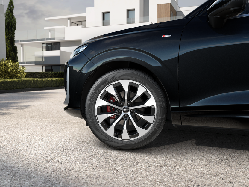 Obrázok Q3 SUV TFSI 110kW