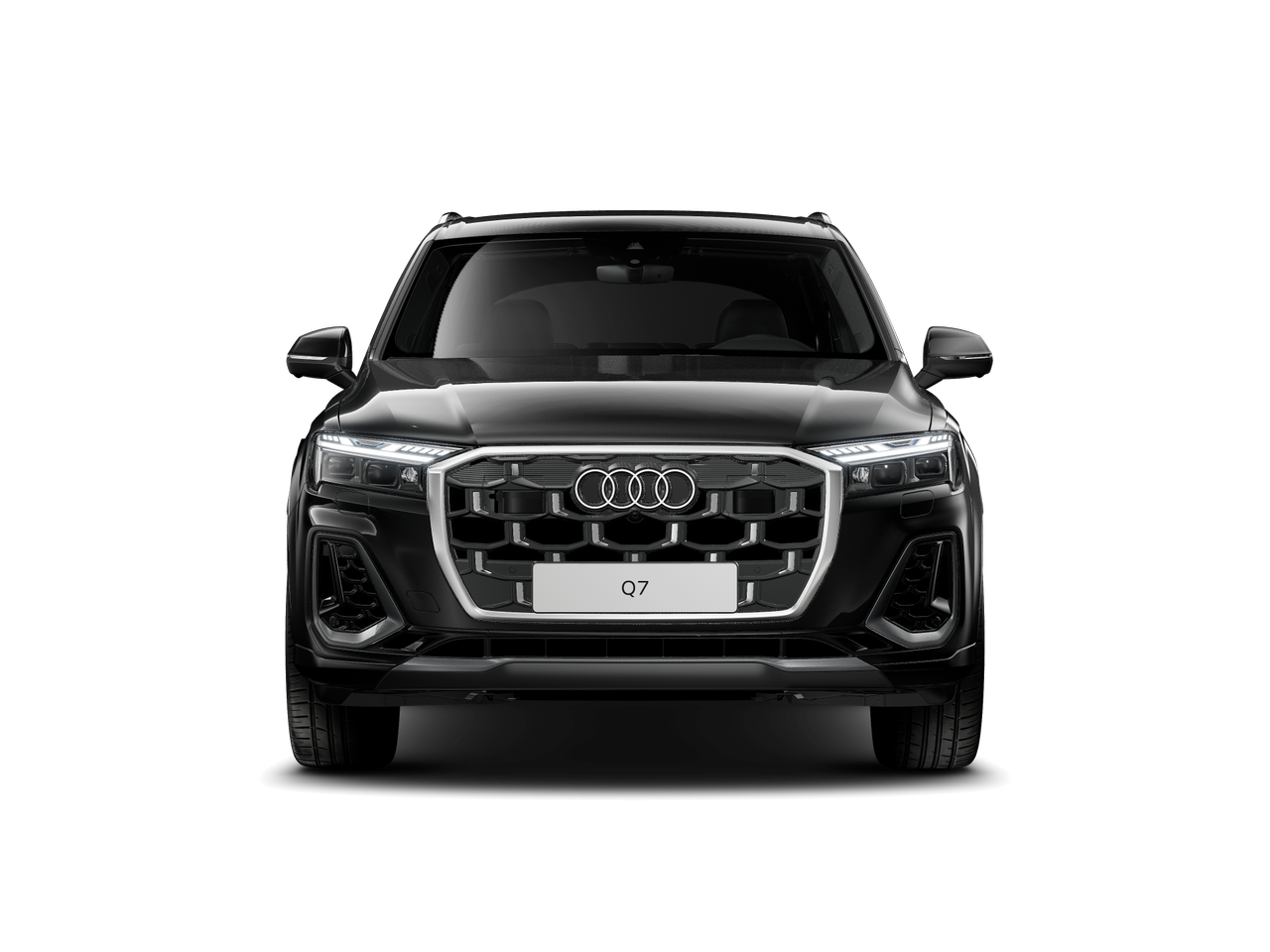 Obrázok Q7 SUV S line TFSI quattro 250kW