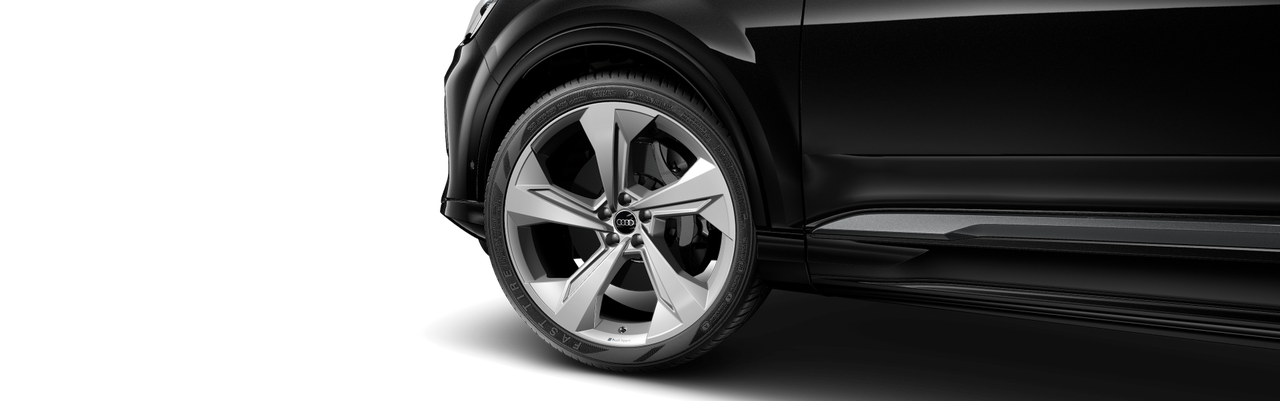 Obrázok Q7 SUV S line TFSI quattro 250kW