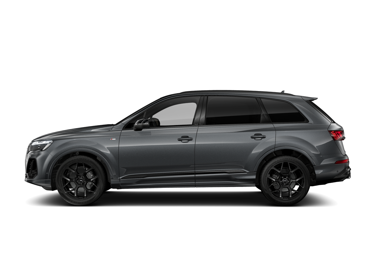 Obrázok Q7 SUV S line TDI quattro 210kW