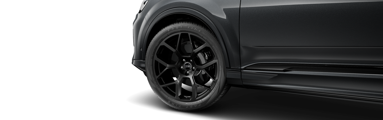 Obrázok Q7 SUV S line TDI quattro 210kW