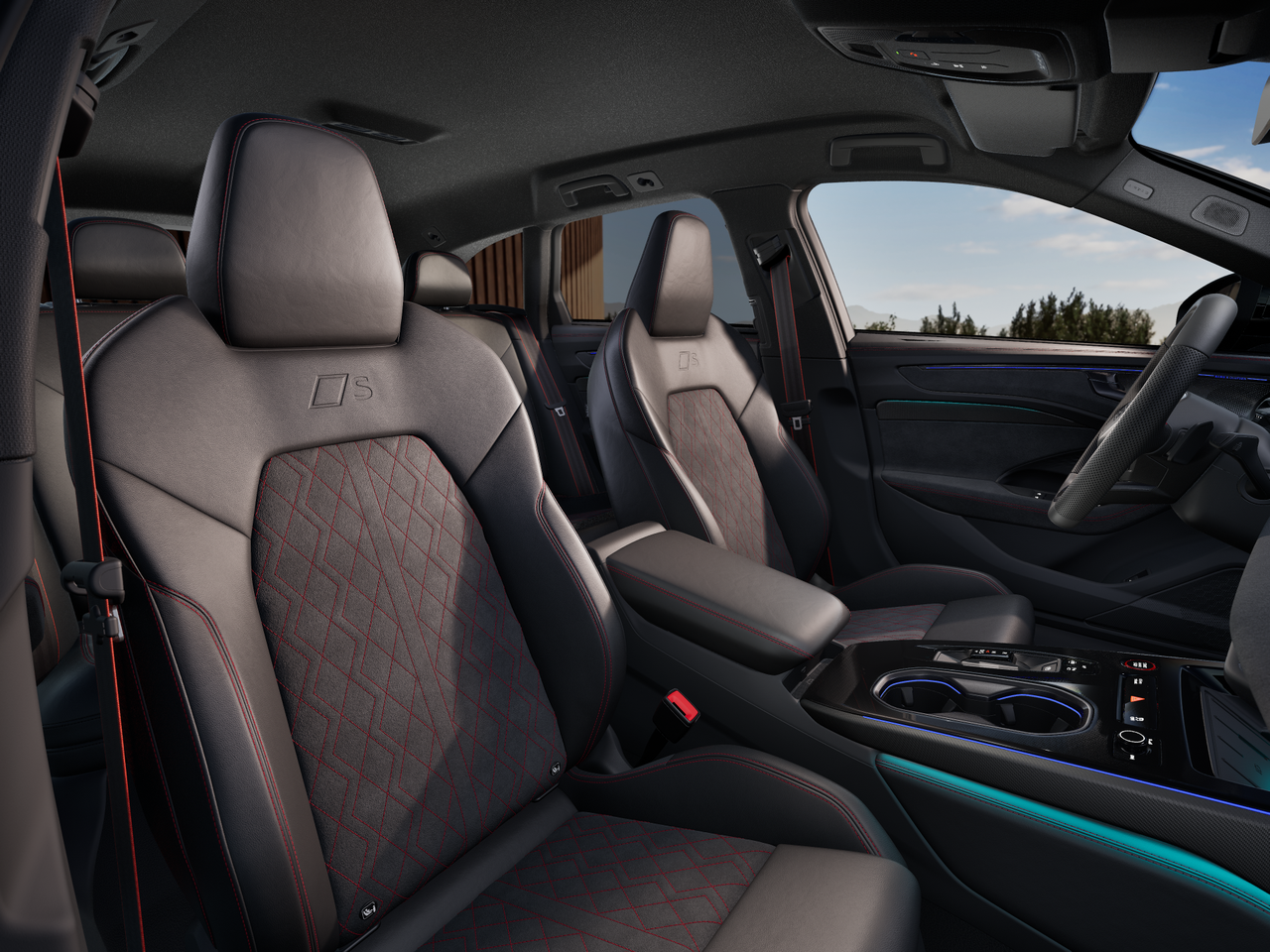 Obrázok A6 Avant TDI quattro 150kW STR