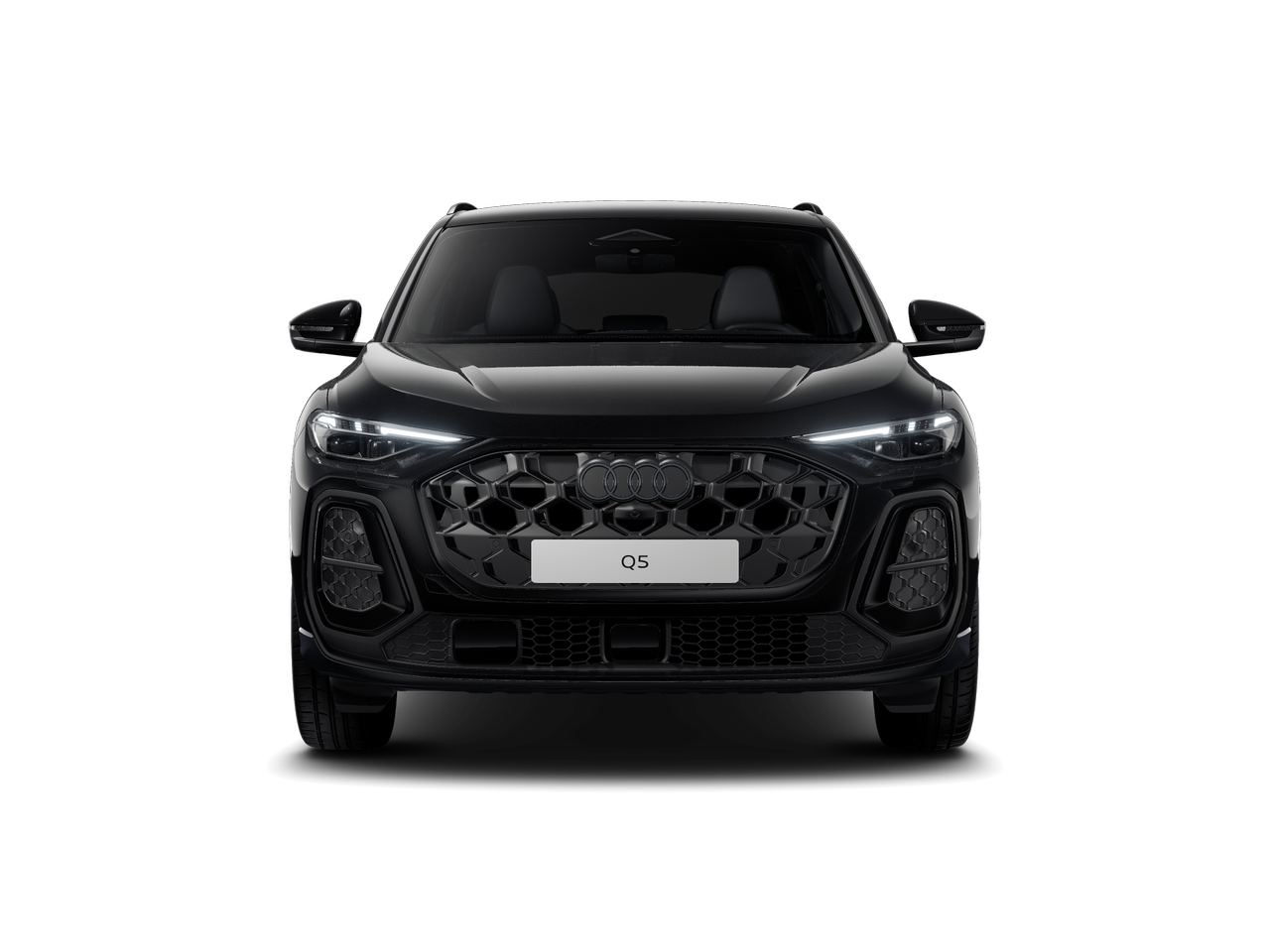 Obrázok Q5 SUV TFSI quattro 150kW STR