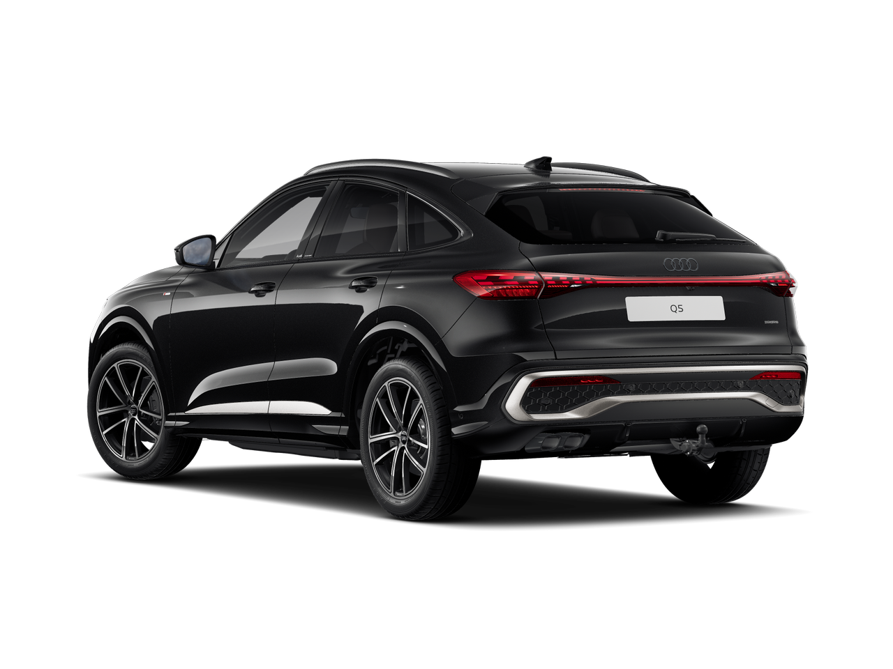 Obrázok Q5 Sportback TDI quattro 150kW STR