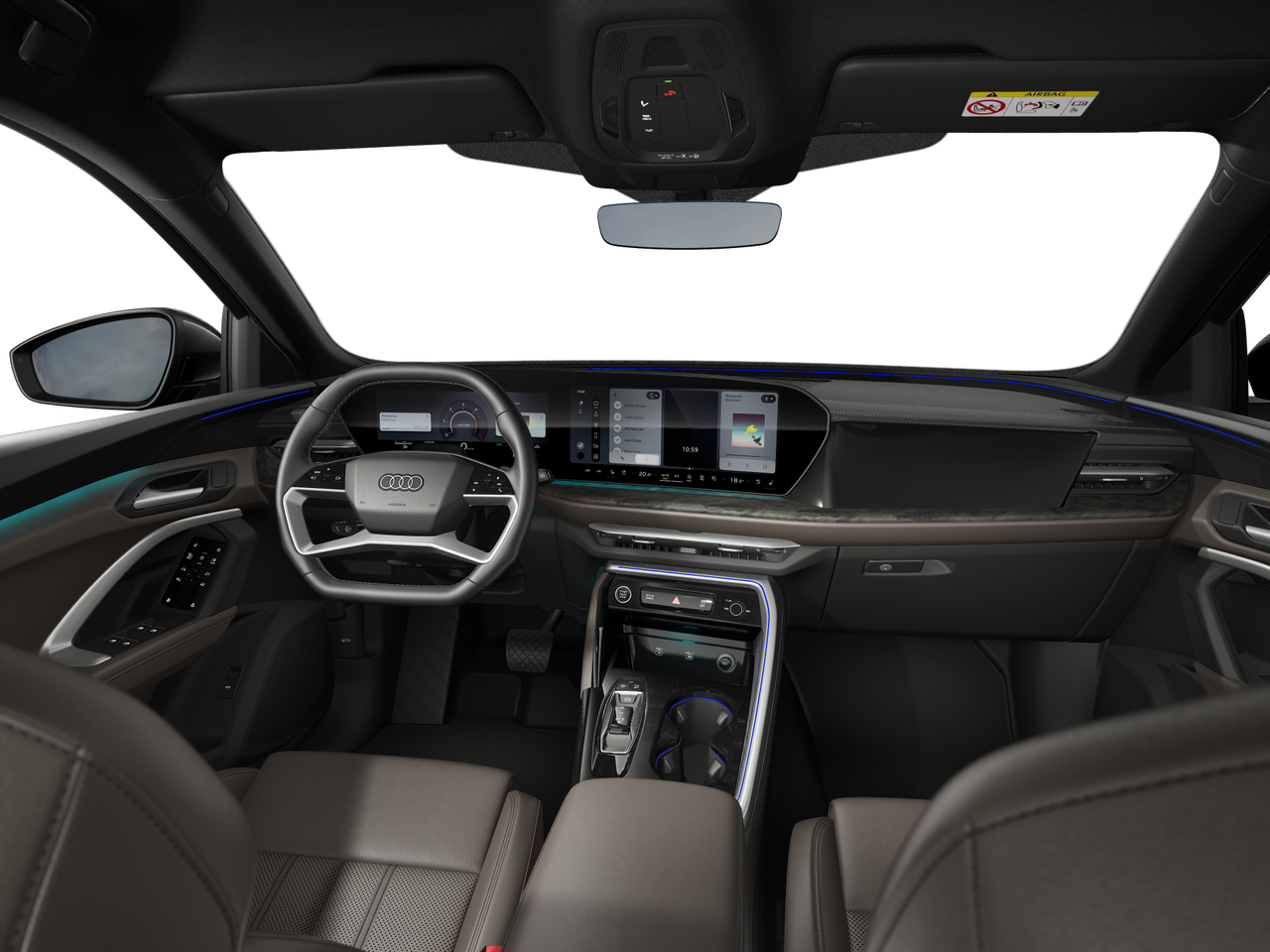 Obrázok Q5 Sportback TDI quattro 150kW STR