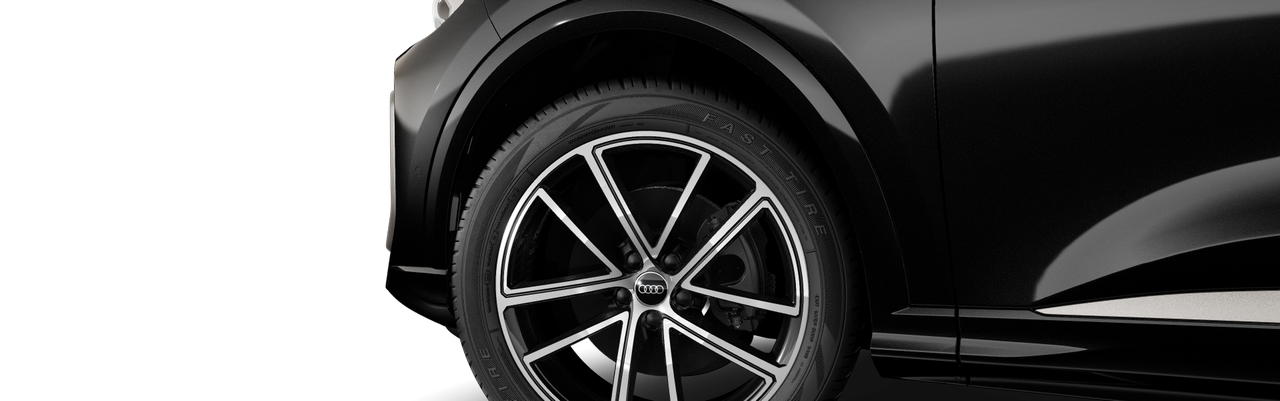 Obrázok Q5 Sportback TDI quattro 150kW STR