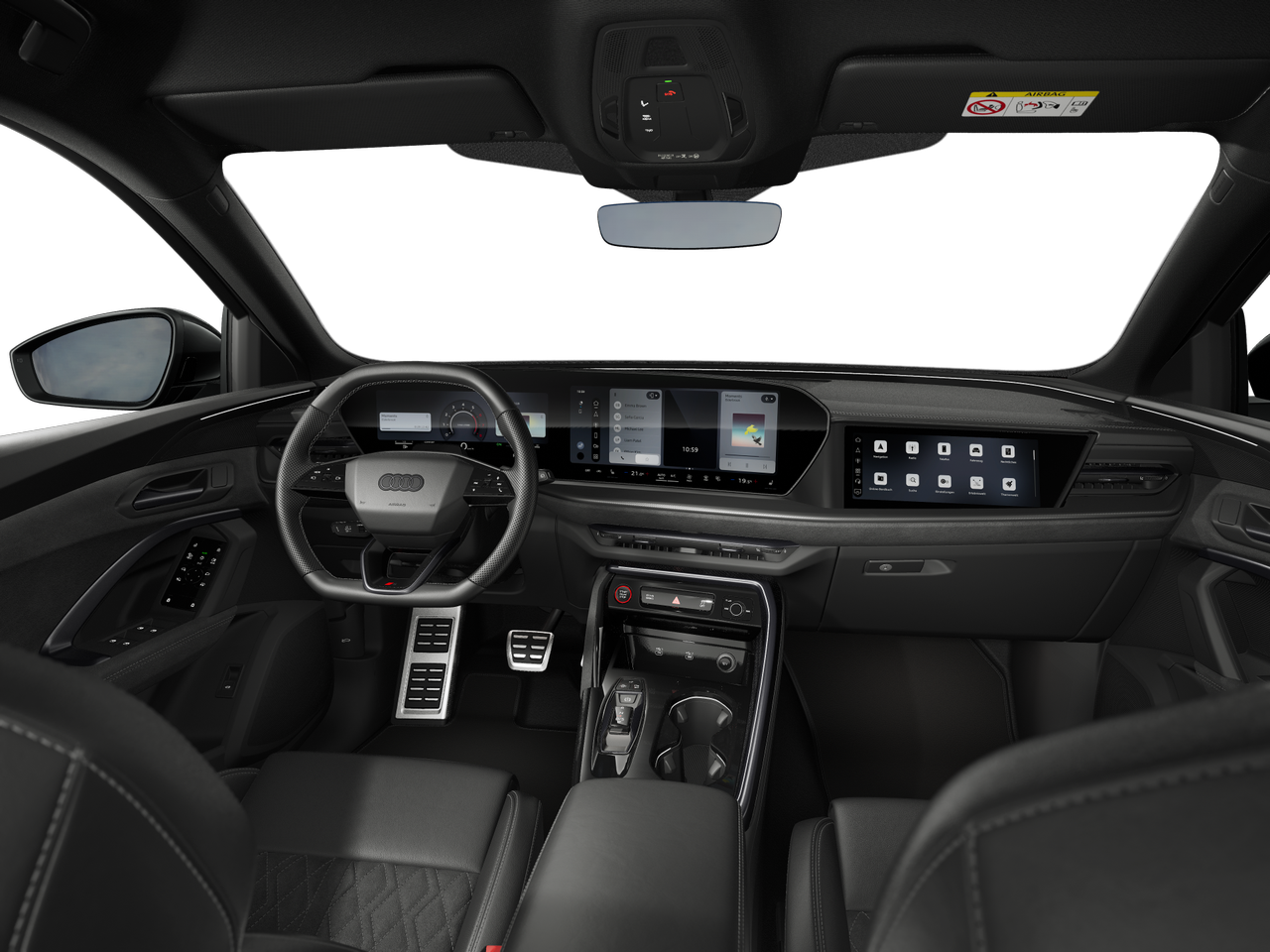Obrázok Q5 Sportback TFSI quattro 150kW STR