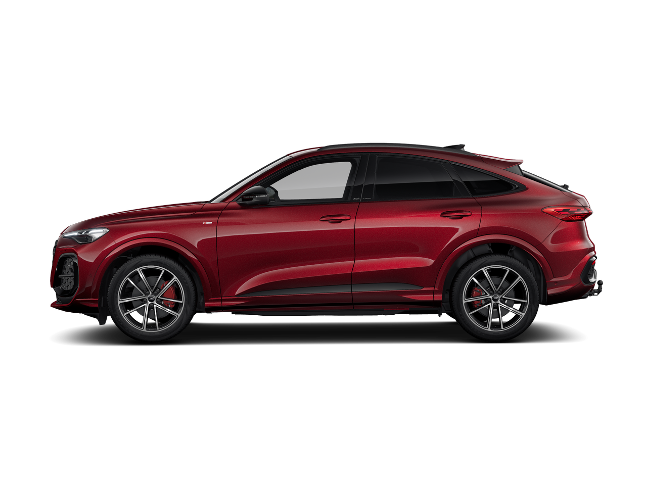 Obrázok Q5 Sportback TFSI quattro 150kW STR