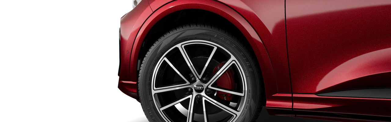 Obrázok Q5 Sportback TFSI quattro 150kW STR
