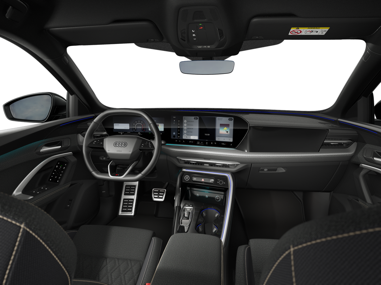 Obrázok Q5 Sportback TFSI quattro 150kW STR