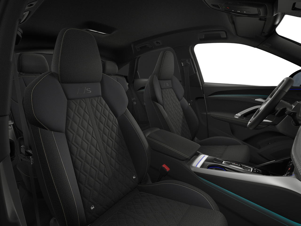 Obrázok Q5 Sportback TFSI quattro 150kW STR