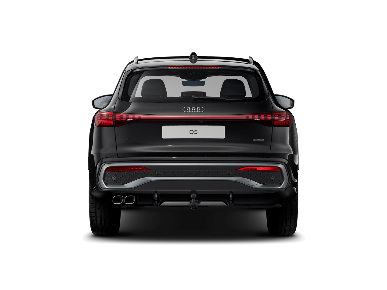 Obrázok Q5 SUV TDI quattro 150kW STR