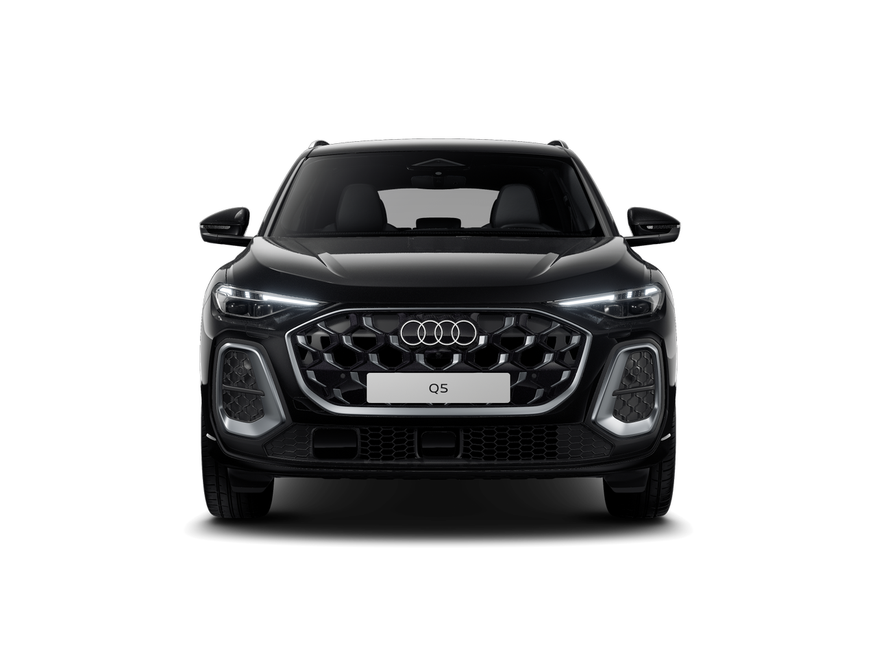 Obrázok Q5 SUV TDI quattro 150kW STR