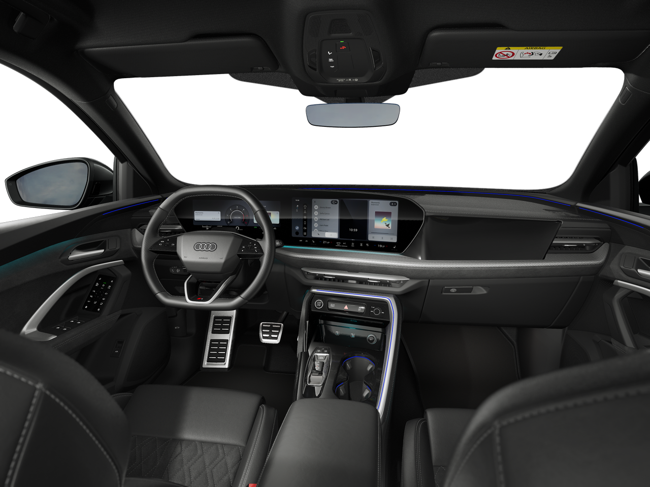 Obrázok Q5 SUV TDI quattro 150kW STR