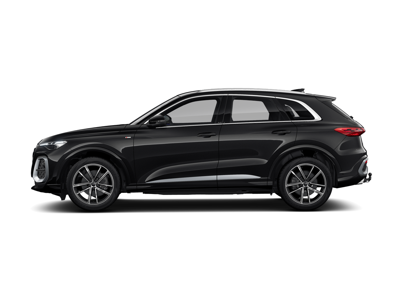 Obrázok Q5 SUV TDI quattro 150kW STR
